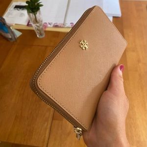Tory Burch Wallet